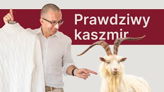 Ten prawdziwy miękki i drogi KASZMIR  Klasyczne Buty [upl. by Emyaj684]