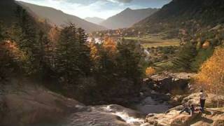 Discover the Catalonian Pyrenees [upl. by Anair]