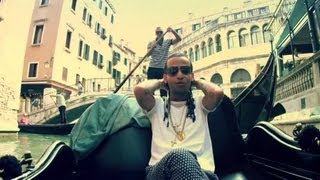 Arcangel  Hace Mucho Tiempo Official Video [upl. by Novelc253]