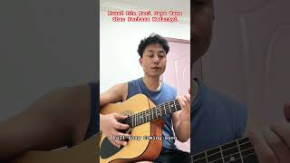 Kunai Din By Anmol Gurung Cover Song anmolgurung darjeeling nepalisongs shorts ytshorts [upl. by Musetta]