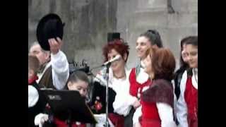 FESTA DELLOLIO OIL FEAST MONTEMURLO P1wmv [upl. by Aicinoid693]