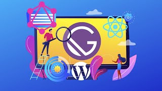 Gatsby JS And Wordpress Course [upl. by Karita]