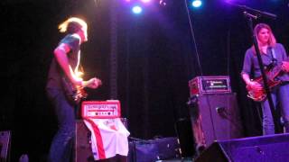 Stephen Malkmus amp The Jicks  J Smoov [upl. by Kristy]