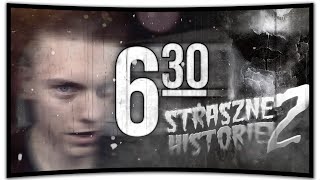 STRASZNE HISTORIE WIDZÓW [upl. by Dlaner]