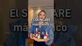 El skincare más básico o el más PRO tú eliges asesoradeimagen skincarebeautyhacksbeautycampus [upl. by Erdah446]