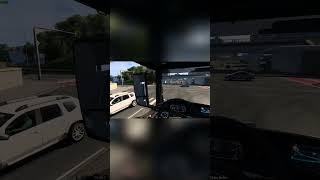 ETS 2 miguelgn7 shorts  Euro Truck Simulator 2 [upl. by Aker]