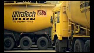 Ultratech Cement TVC on Childhood Dreams English [upl. by Hgierb]