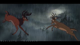 Bambi vs Ronno Fandub [upl. by Lyrahc524]