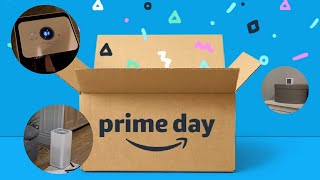 PRIME DAY  Mes Meilleurs Achats  MON ORGANISATION AU QUOTIDIEN  Ménage  Rangement  Astuces [upl. by Aennaej]