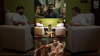 எனக்கு ஒரு Feedback மட்டும் உருத்திட்டே இருந்துச்சி nithilanswaminathan vijaysethupathi shorts [upl. by Ahearn]