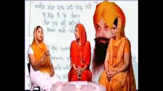 30032012 Live Panth Talk Show on Bhai Balwant Singh Rajoana [upl. by Aikemahs312]