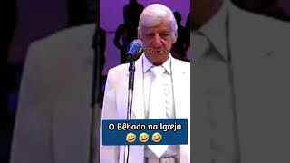 Tirou onda com o padre 🤣 costinha piadas humor vídeosengraçados padre bebado kkkk [upl. by Malim]