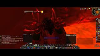 Wow Sod  How to Solo to dark forge smelting path Fury Warrior [upl. by Ellicul]