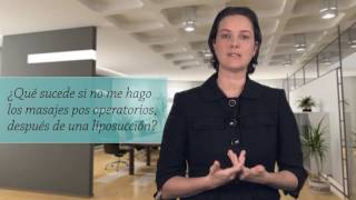 Recomendaciones postoperatorias después de una liposucción o lipolisis láser ✨👨‍⚕️ [upl. by Farant]