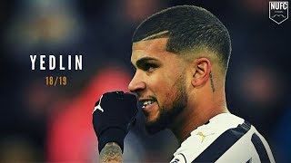 DeAndre Yedlin Reveals Truth About Spurs Teammates [upl. by Lorine]