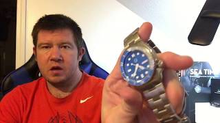 Islander Watch Review [upl. by Pengelly]