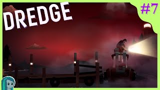 La Llamarada CELESTIAL  DREDGE gameplay 4 [upl. by Seys]