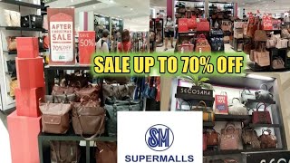 PARISIANSECOSANAKIMBEL PRICES SM SUPERMALLS PHILIPPINES [upl. by Nilkcaj]