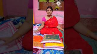 meesho saree organiser review by Indian beauty Poonam viralyuotubesearch shorts shortsfeed hair [upl. by Nakada]