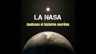 La NASA  Coulisses et histoires secrètes [upl. by Ahsaten]