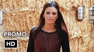 Hart of Dixie 3x08 Promo quotMiraclesquot HD MidSeason Finale [upl. by Leachim]