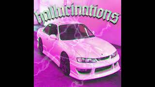 HALLUCINATIONS  D0WN [upl. by Bigelow]