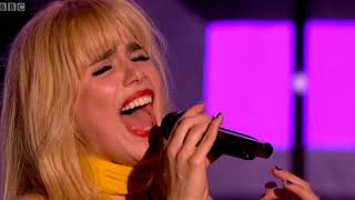 Paloma Faith  Warrior Live at BBC Radio 2 [upl. by Yart924]