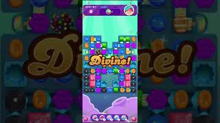 Candy Crush Saga Level 8249 [upl. by Hgielrak]