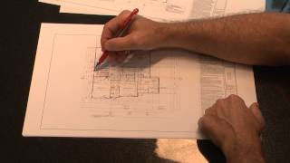 How to Understand Architectural Plans [upl. by Aibonez]