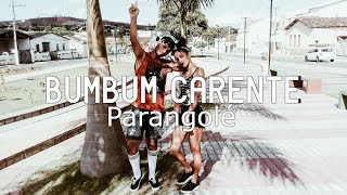 Bumbum Carente  Parangolé  OneDance Coreografia [upl. by Ytrebil]