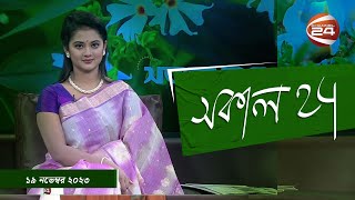 সকাল 24  Shokal 24  ১৯ নভেম্বর ২০২৩ [upl. by Perni]