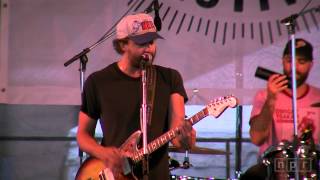 Phosphorescent NPR Music Live At The Newport Folk Festival 2013 [upl. by Egin369]