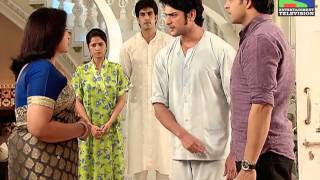 Love Marriage Ya Arranged Marriage  Episode 37  8th October 2012 [upl. by Razec817]