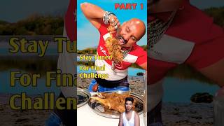 মাটান লেগপিস কম্পিটিশন😱😱foodchallenge mutton streetfood chicken food chickenlegpiece [upl. by Sidhu]