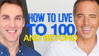 Dan Buettner on How to Live to 100 [upl. by Tacy]