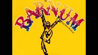 Barnum Original Broadway Cast  8 Museum Song [upl. by Troy]