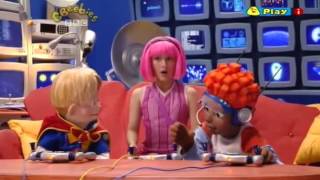 Lazy Town Series 1 Episode 17 Zap It [upl. by Audri]