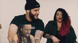 Snow Tha Product x Castro Escobar LexTheGreat  Vibe Higher Cypher 1234 Official Reaction Video [upl. by Anette]