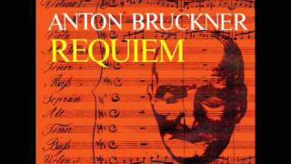 Anton Bruckner  Requiem in D minor  1 Requiem  Haselbock Wolf [upl. by Elisa150]