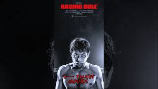 S Talkin Movies  Raging Bull [upl. by Renckens]