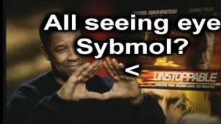 Denzel Washington Exposed Illuminati [upl. by Arze369]