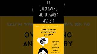 5 FREE Audio Books to Heal Anxiety shorts [upl. by Eiroj]