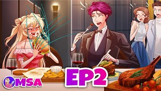 With Love And Fried Chicken  Part 2 [upl. by Anele]