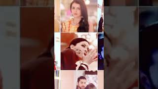 rikara cute moments 🥰ishqbaaazdilboleoberoirikarashrenuparikh kunaljaisingh omkarasinghoberoi [upl. by Bazil]