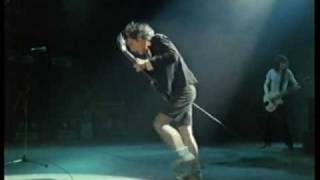 ACDC  Live Wire live Paris 80 [upl. by Tnomad211]