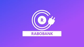 Rabobank Integration Tool [upl. by Phia]