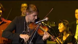 David Garrett  Duelling Banjos HD [upl. by Hsina]