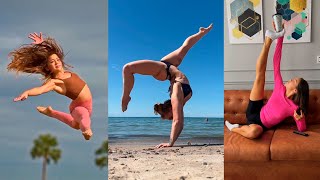 Flexibility amp Gymnastics TikTok Compilation to Inspire You 2024 [upl. by Glasgo]