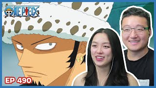 1 Second from 1000 Episodes of One Piece [upl. by Aidualk]