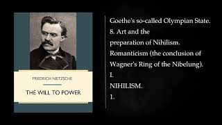 Will To Power vs Will To Life  Nietzsche amp Schopenhauer  The Best of German Philosophy [upl. by Ahseka]